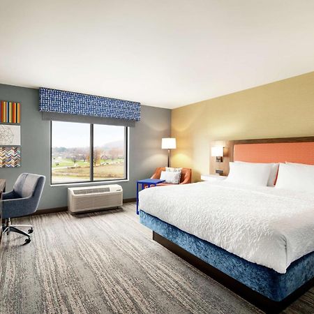 Hampton Inn & Suites Olean, Ny Esterno foto