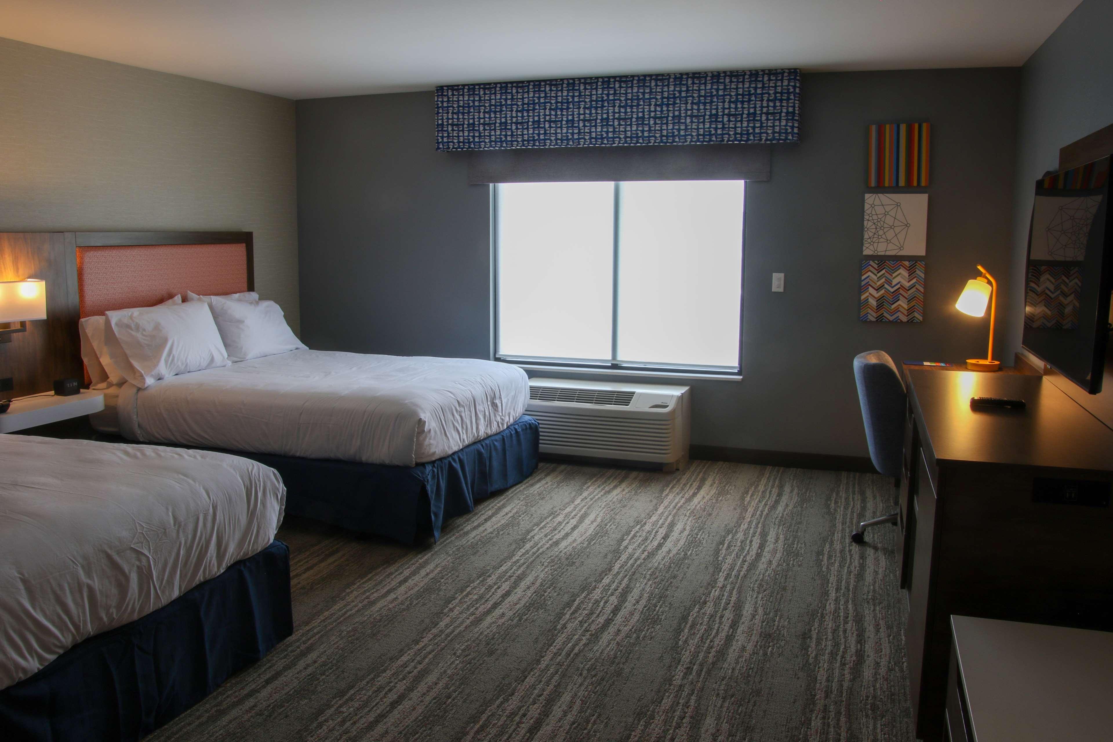 Hampton Inn & Suites Olean, Ny Esterno foto