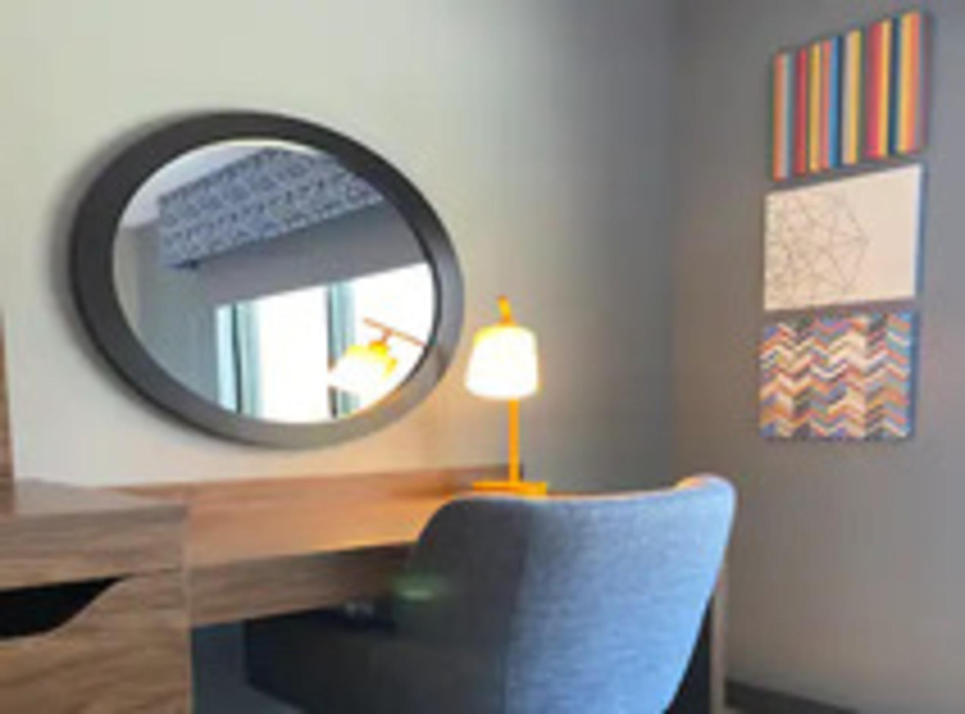 Hampton Inn & Suites Olean, Ny Esterno foto