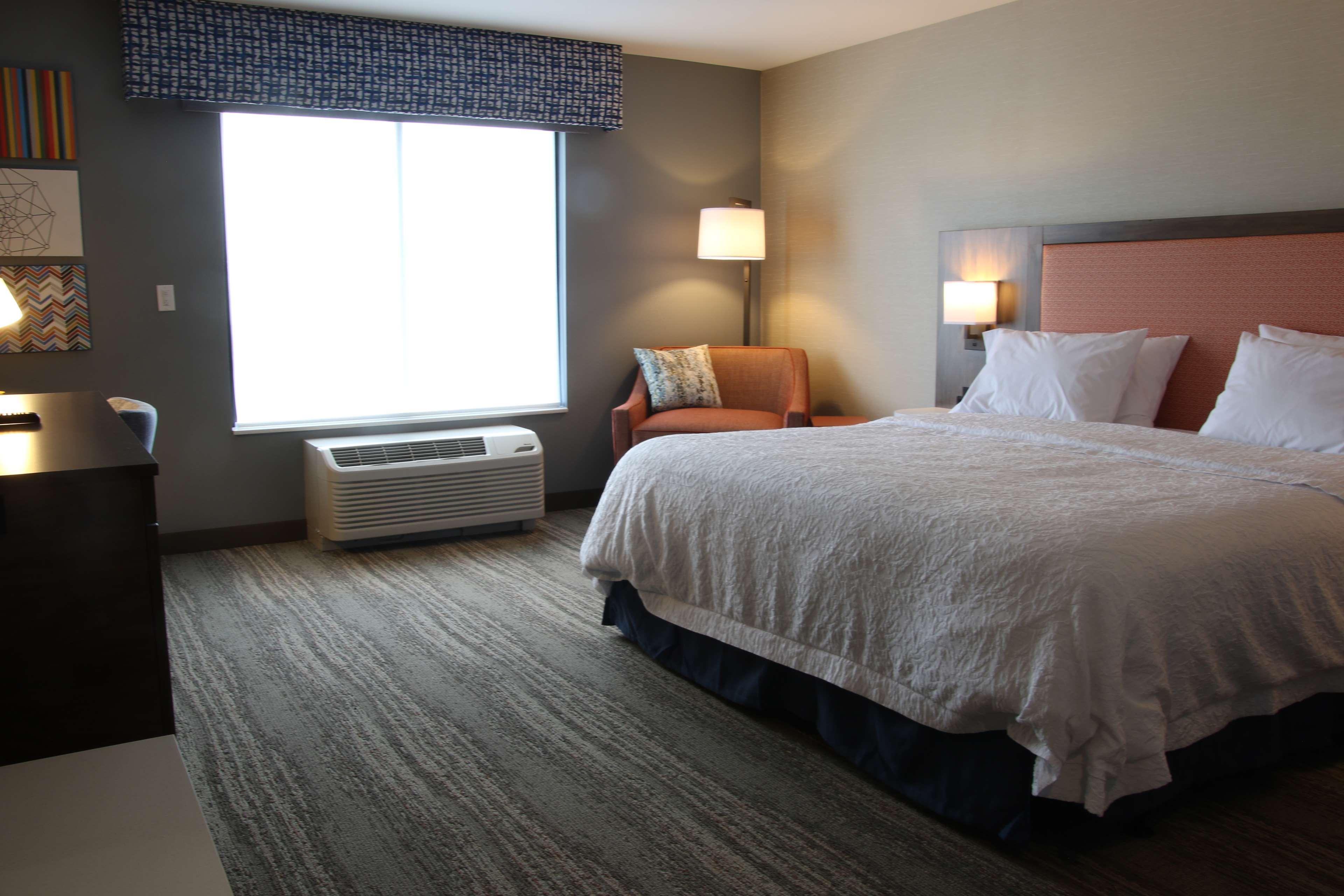 Hampton Inn & Suites Olean, Ny Esterno foto
