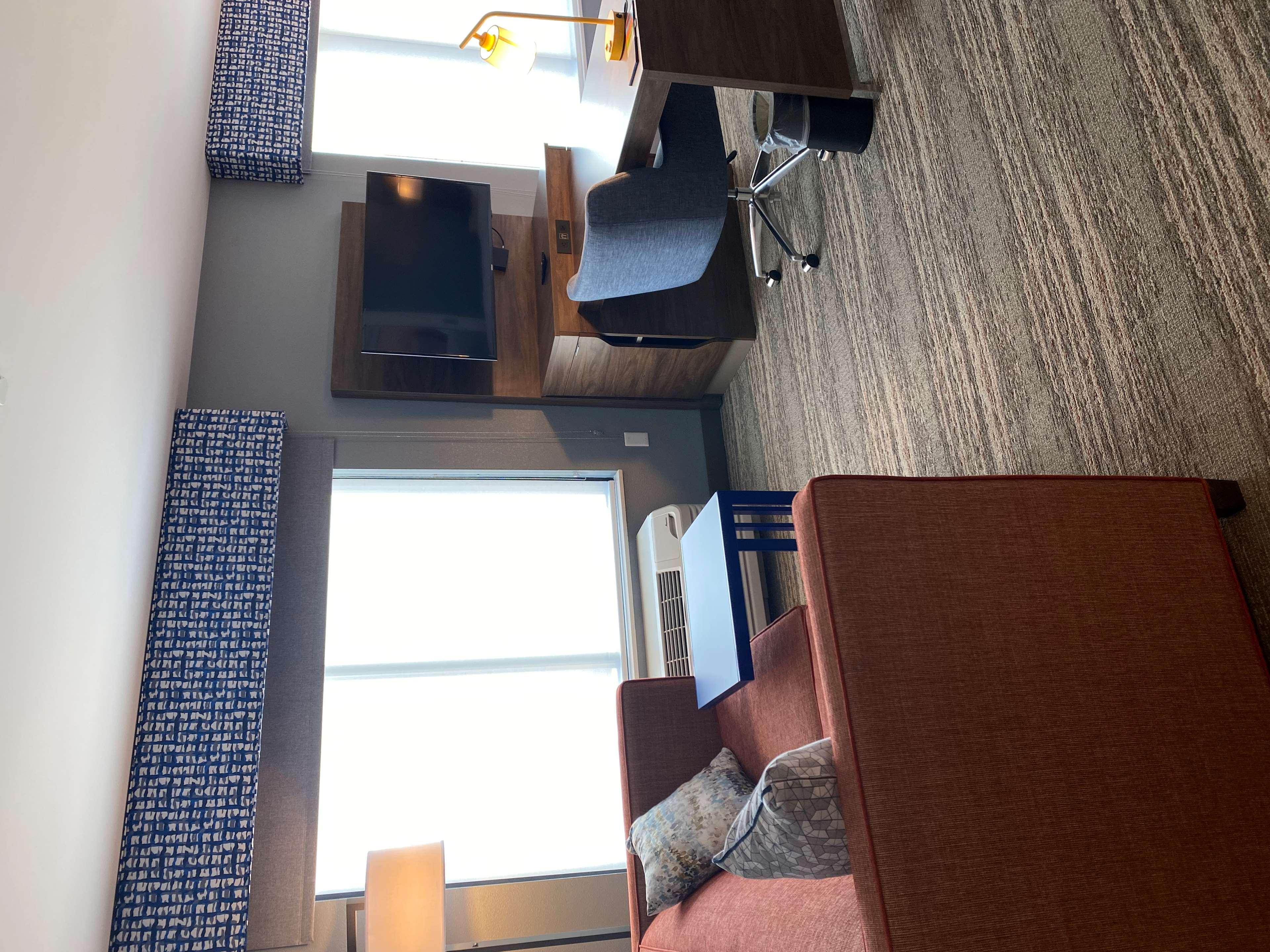 Hampton Inn & Suites Olean, Ny Esterno foto