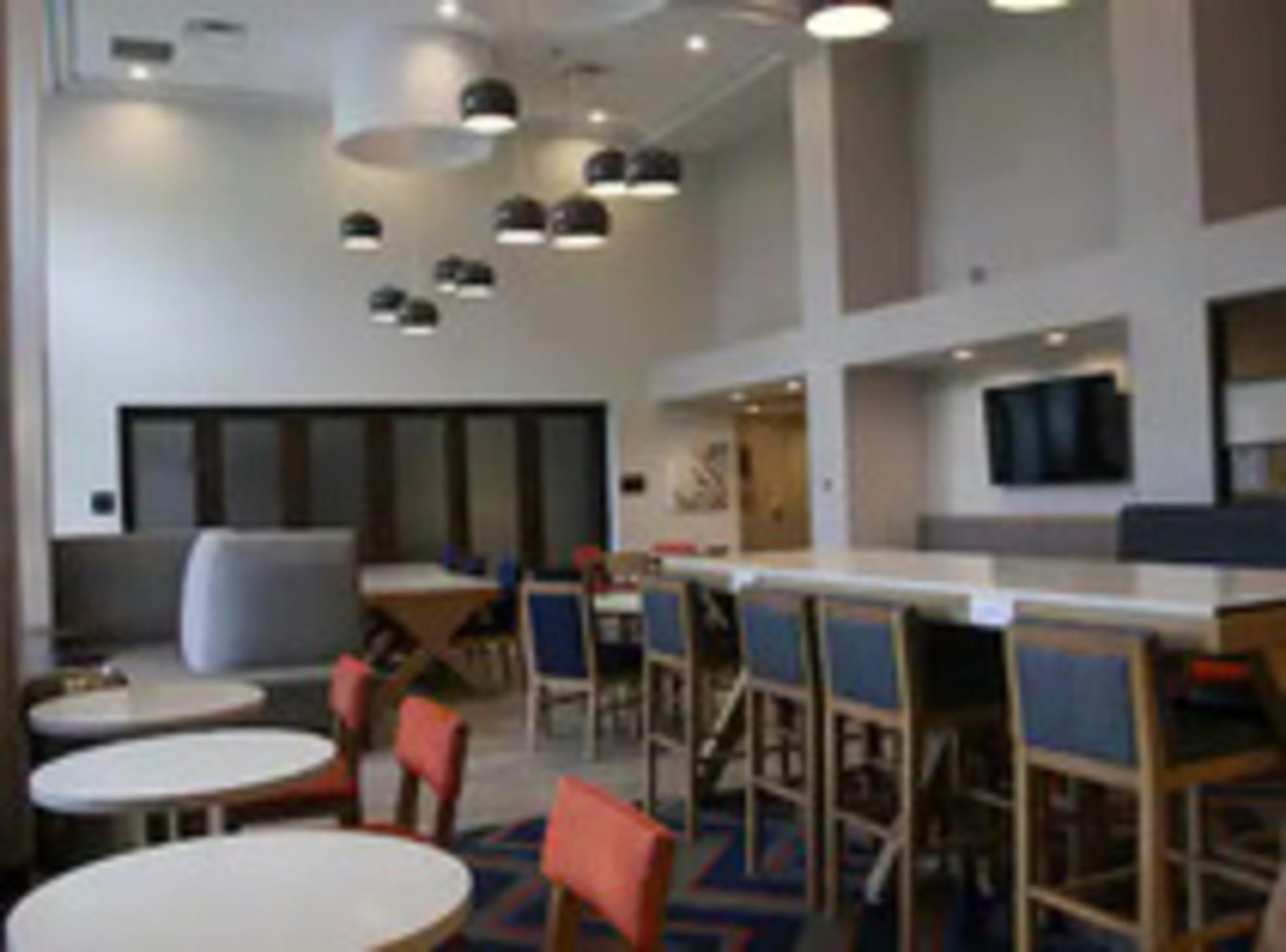 Hampton Inn & Suites Olean, Ny Esterno foto