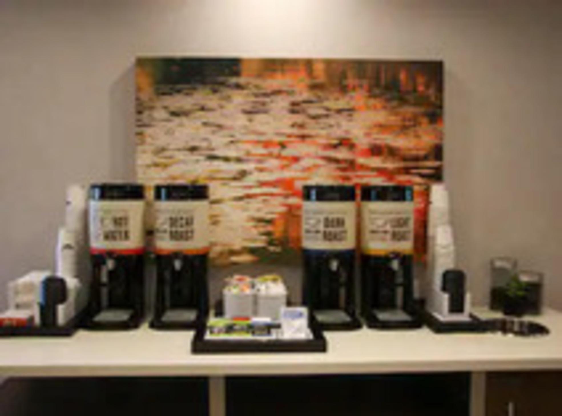 Hampton Inn & Suites Olean, Ny Esterno foto