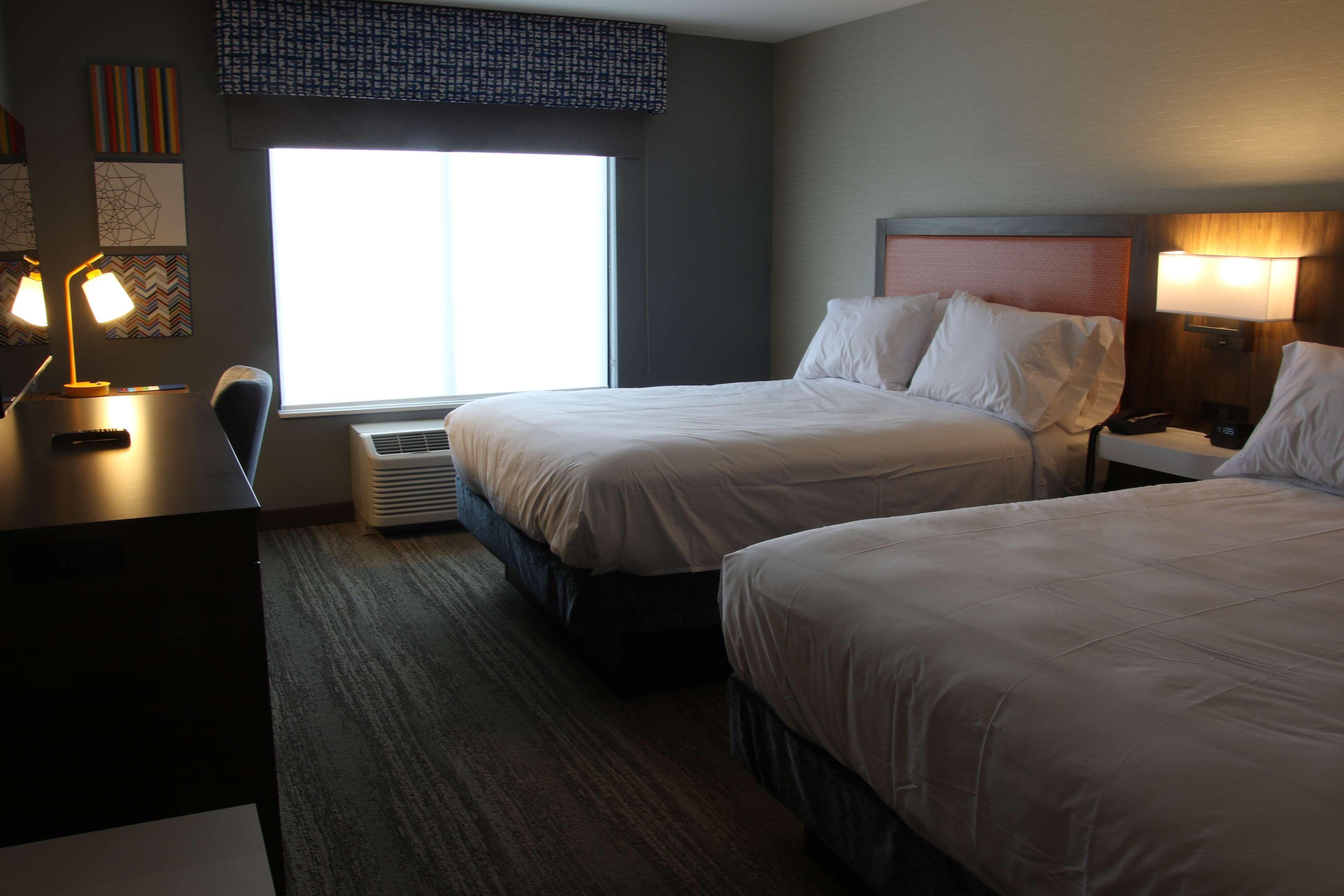 Hampton Inn & Suites Olean, Ny Esterno foto