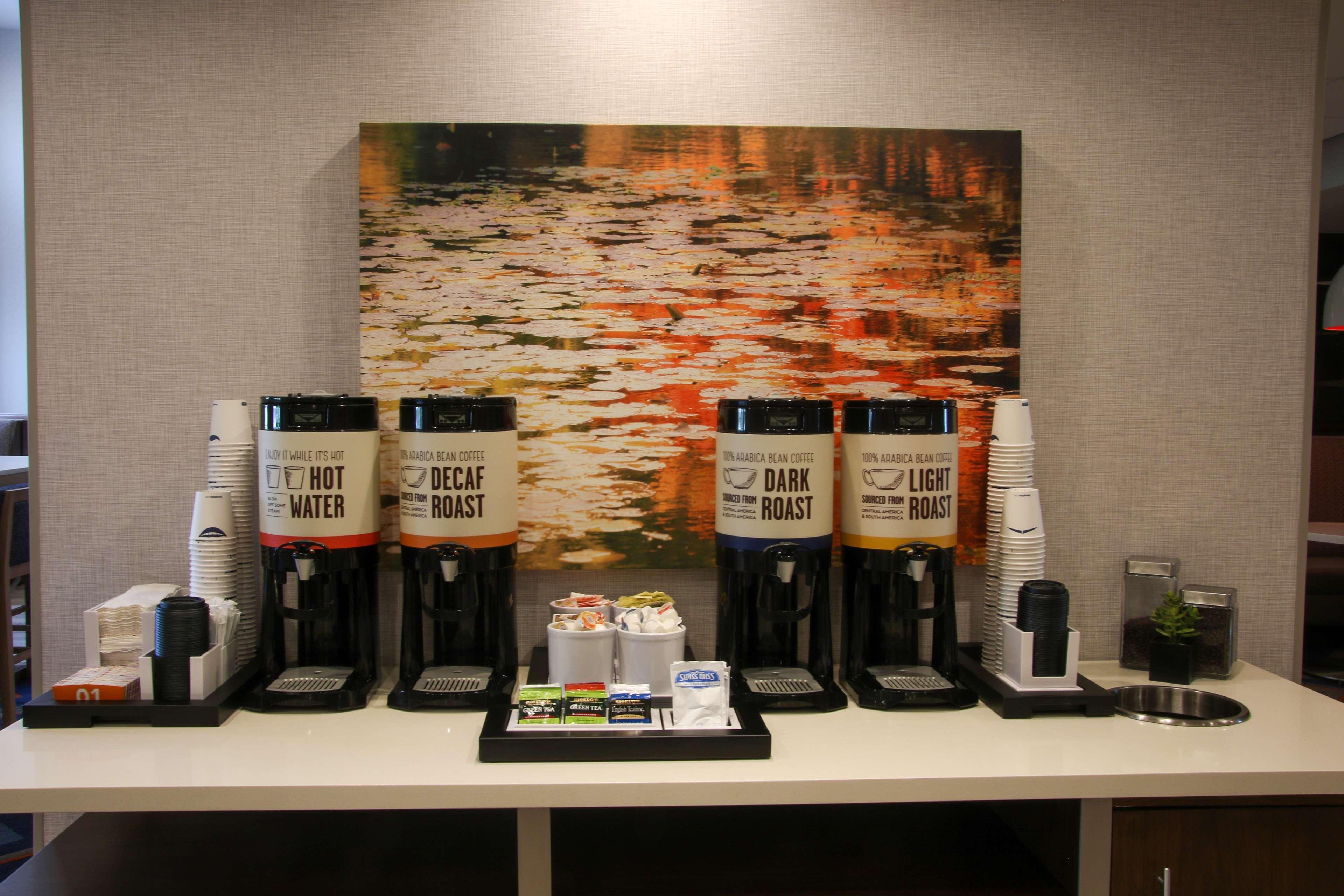Hampton Inn & Suites Olean, Ny Esterno foto