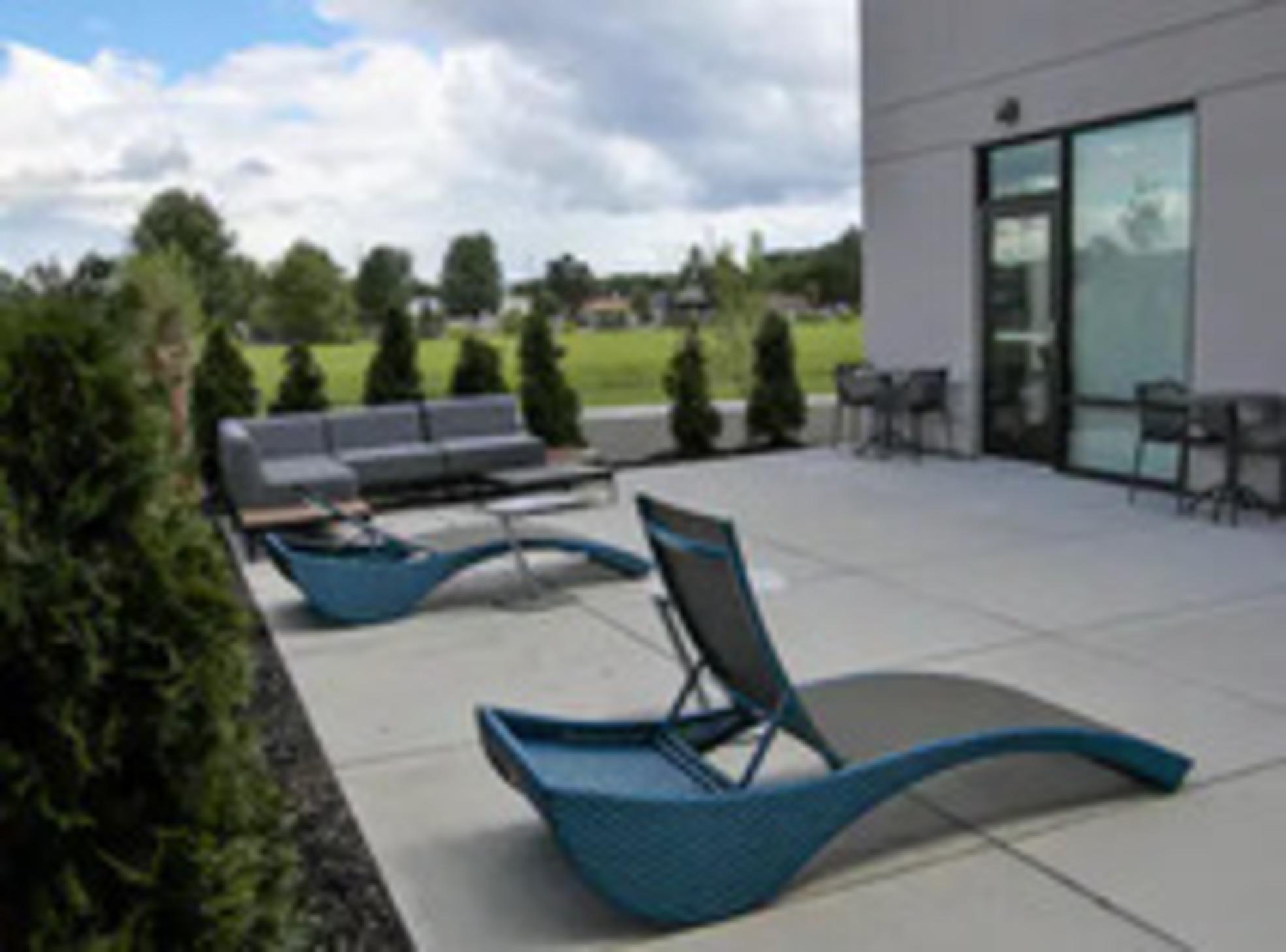 Hampton Inn & Suites Olean, Ny Esterno foto