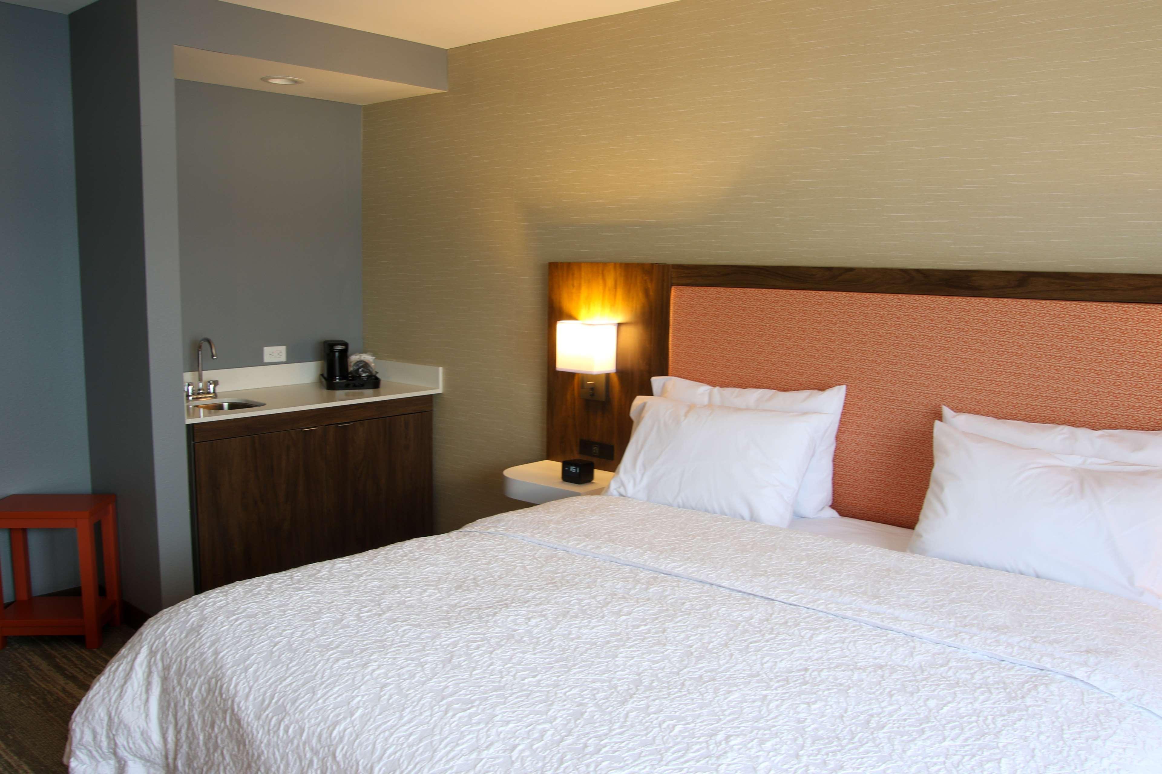 Hampton Inn & Suites Olean, Ny Esterno foto