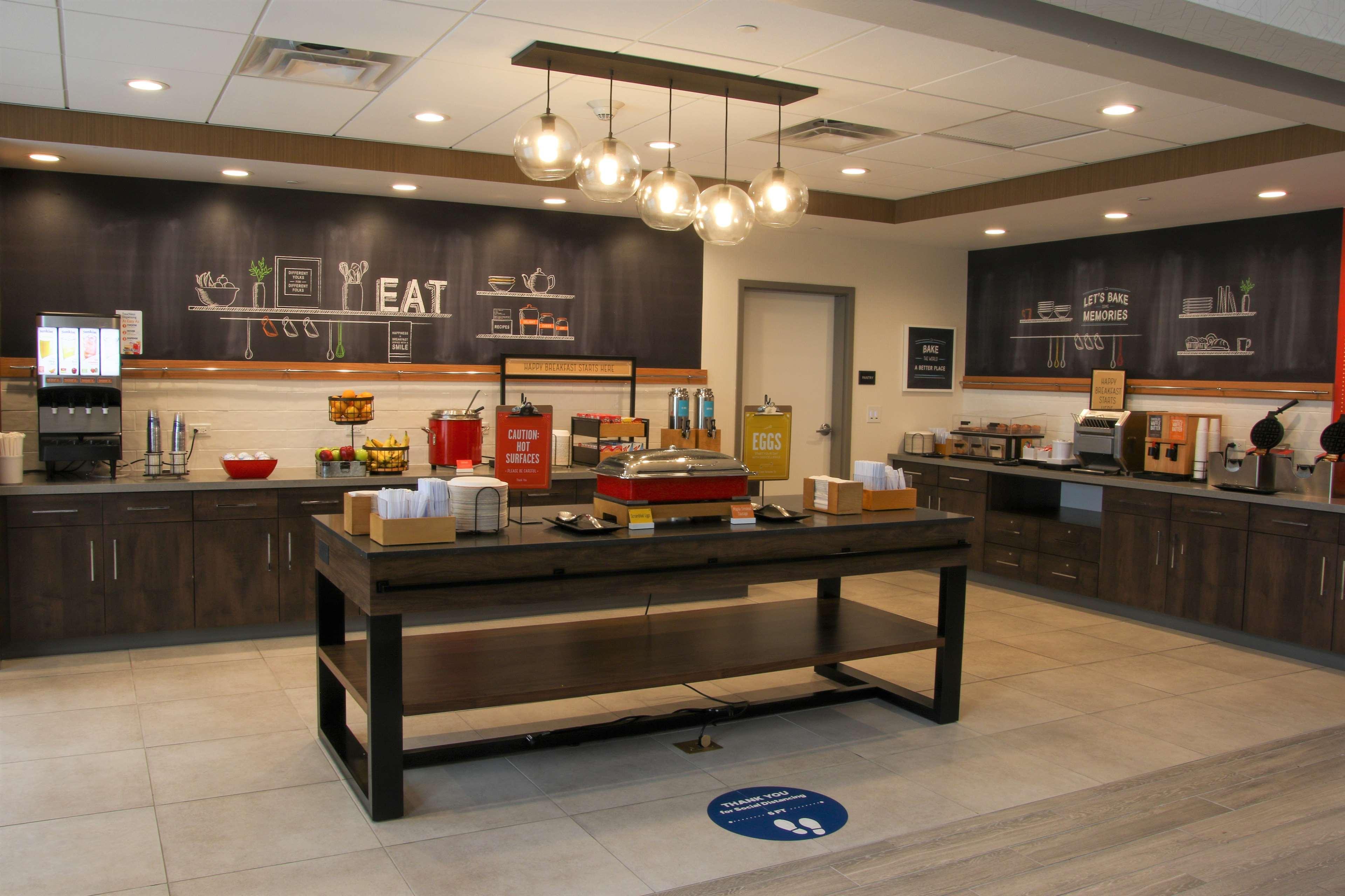 Hampton Inn & Suites Olean, Ny Esterno foto