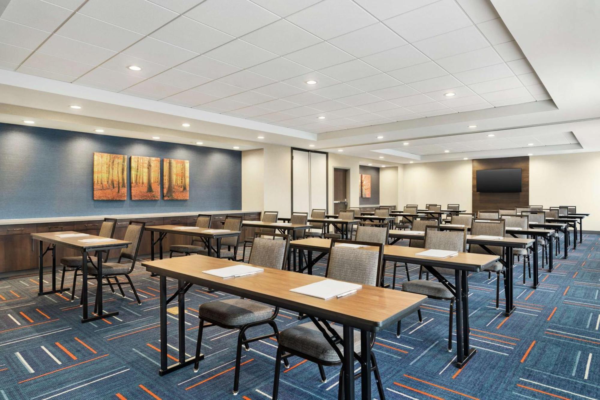 Hampton Inn & Suites Olean, Ny Esterno foto