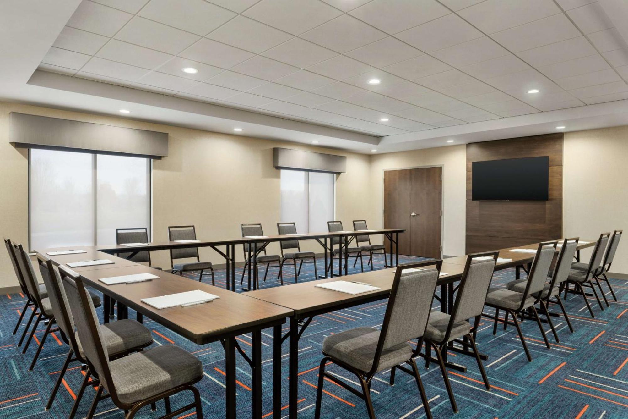 Hampton Inn & Suites Olean, Ny Esterno foto