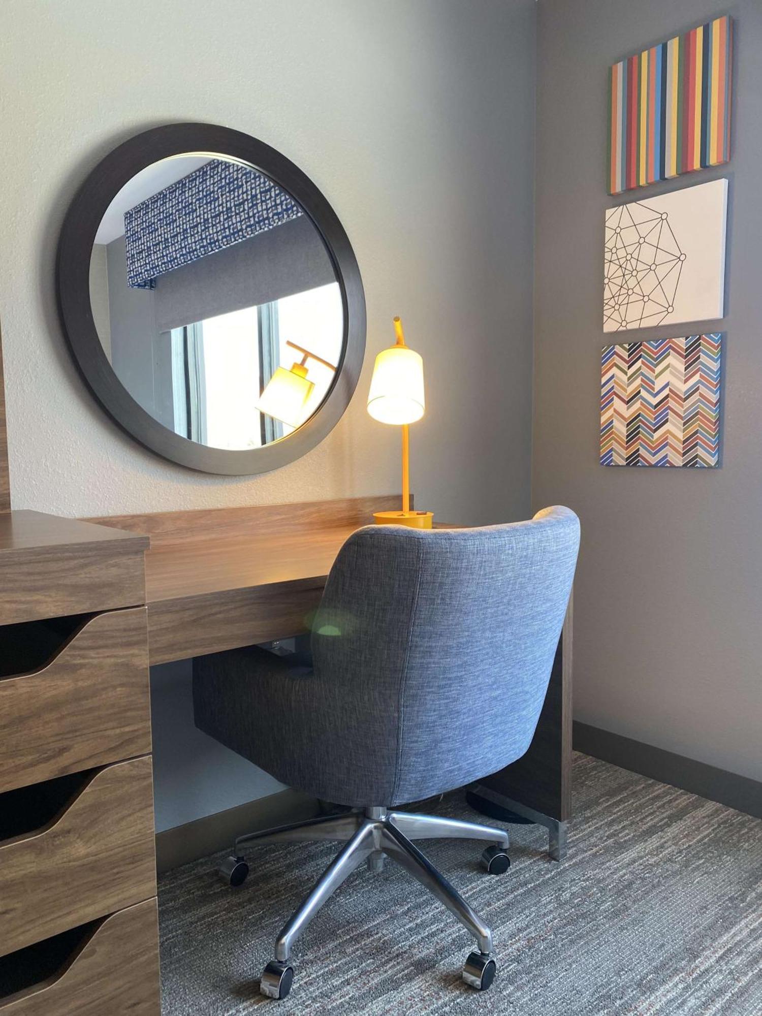 Hampton Inn & Suites Olean, Ny Esterno foto